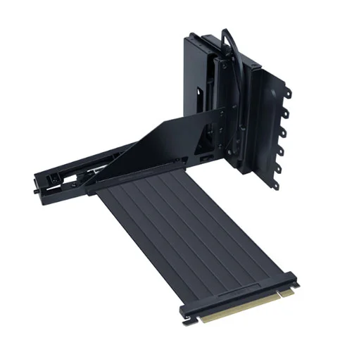 Lian Li VG4-5-V4X PCIe 5.0 4 Slots Vertical GPU Kit